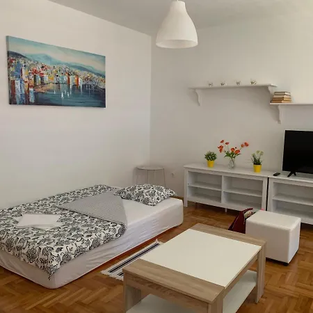 Apartments Novi Vinodolski Apartment Novi Vinodolski