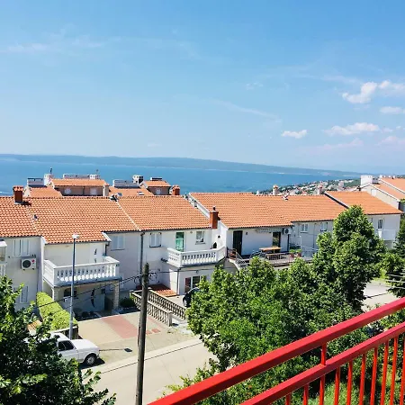Apartment Apartments Novi Vinodolski