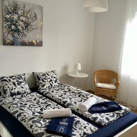 Apartments Novi Vinodolski