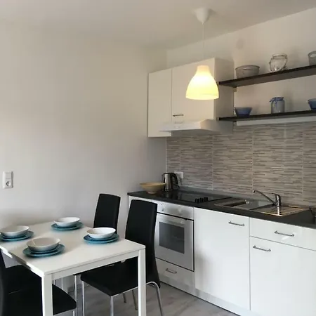 Apartment Apartments Novi Vinodolski