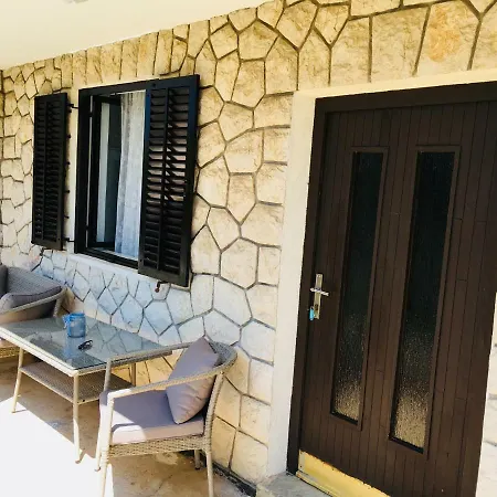 Apartment Apartments Novi Vinodolski
