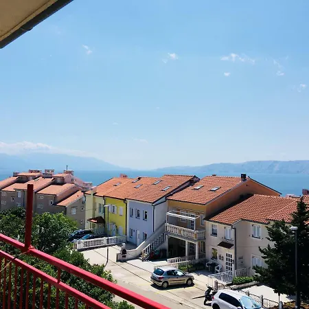Apartments Novi Vinodolski Apartment
