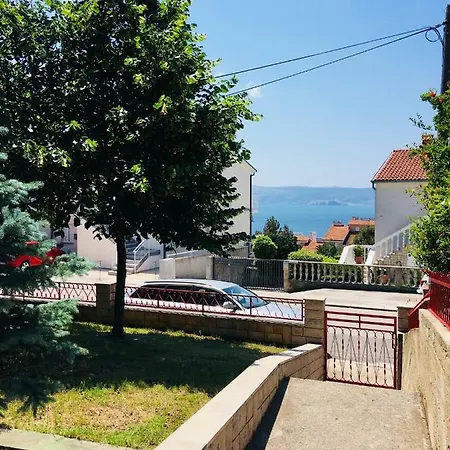 Apartment Apartments Novi Vinodolski *