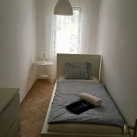Apartments Novi Vinodolski *