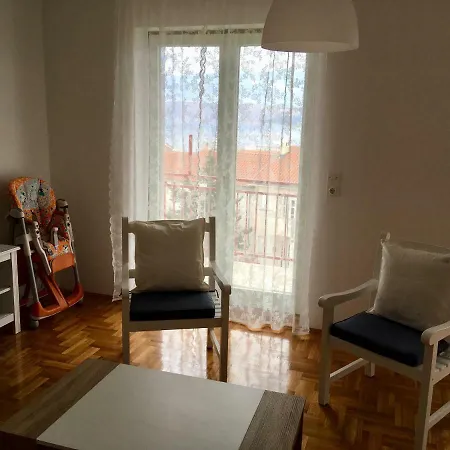 Apartments Novi Vinodolski Apartment