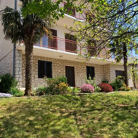 Apartments Novi Vinodolski 公寓 *