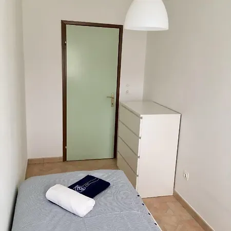 公寓 Apartments Novi Vinodolski 诺维·维诺多尔斯基
